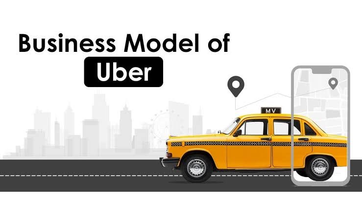 Uber Business Model: How Does Uber Make Money?